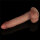 SLIDING SKIN Gode Vorhaut-Dildo / &Oslash; 4 cm / L&auml;nge 17 cm