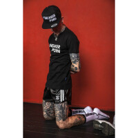 Sk8erboy Sneakerporn Socks White Black Gr&ouml;&szlig;e 43 - 46