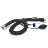 GASMASTER The Gas Mask Aroma Pump Hose