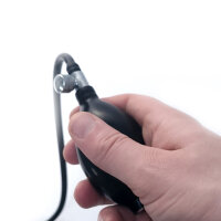 GASMASTER The Gas Mask Aroma Pump Hose