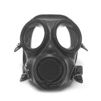 GASMASTER S10.2 Gas Mask