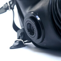GASMASTER S10.2 Gas Mask