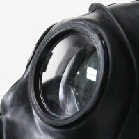 GASMASTER S10.2 Gas Mask