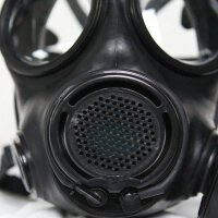GASMASTER S10.2 Gas Mask