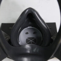 GASMASTER S10.2 Gas Mask