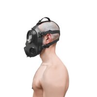 GASMASTER S10.2 Gas Mask