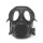 GASMASTER S10.2 Gas Mask