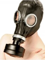 M & K GP5-Maske • Filter