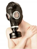 M & K GP5-Maske • Filter