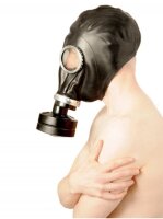 M & K GP5-Maske • Filter