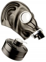 M & K GP5-Maske • Filter