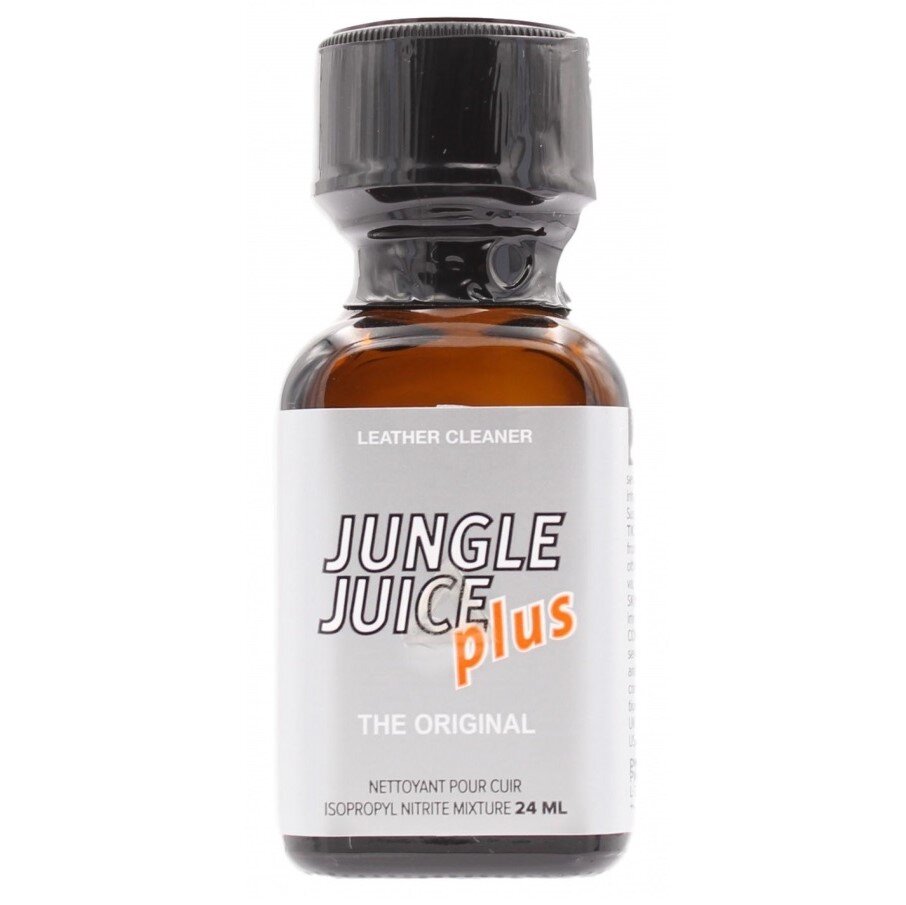 BGP Jungle Juice Plus 24 ml (*), 12,90