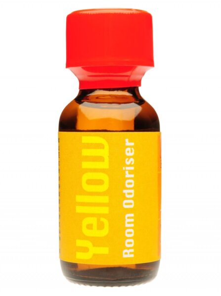 UK ROOM ODORISER YELLOW zu 25 ml (*)