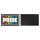 FUCK & FIST Tag Pride mit Klettverschluss