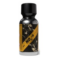 LEATHER CLEANER NO2 Amyl 30 ml (*)