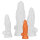 TheAssGasm Alidick Dildo S / &Oslash; 3,8 x 10 cm