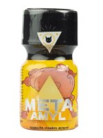 LEATHER CLEANER META AMYL 10 ml (*)