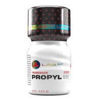Propyl Lab Qualit&auml;t 10 ml (*)