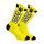 SNEAXFREAXX WOOF PUPPY Socken Gelb