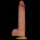 SLIDING SKIN Gode Vorhaut-Dildo / &Oslash; 4,2 cm / L&auml;nge 17 cm