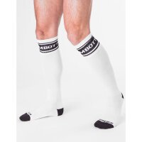 barcode Berlin identity Socks Bottom Gr&ouml;&szlig;e S/M...