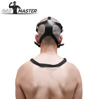 GASMASTER Gear Alien-Gasmaske