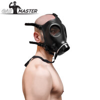 GASMASTER Gear Alien-Gasmaske