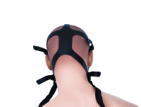 GASMASTER Gear Alien-Gasmaske