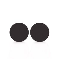 GASMASTER Gear Augenkappen Vollgummi-Gasmaske S10