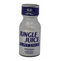 JJ Locker Room Jungle Juice Platinum 15 ml (*)
