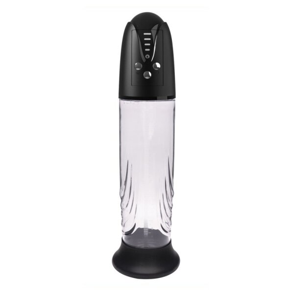 Think Passion Penis Pumpe / &Oslash; 6 x 20 cm