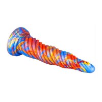 F*CK MY COLOR Strik Horn S Dildo Ø 4,8 cm / Länge 18 cm