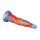 F*CK MY COLOR Strik Horn M Dildo Ø 5,9 cm / Länge 23 cm