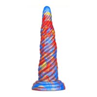 F*CK MY COLOR Strik Horn L Dildo Ø 7 cm /...