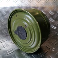 Filter für Russische Gasmaske OlivGrün