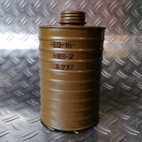 Goßer Filter für Russische Gasmaske OlivGrün