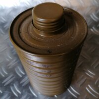 Goßer Filter für Russische Gasmaske OlivGrün
