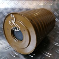 Goßer Filter für Russische Gasmaske OlivGrün