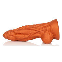 TheAssGasm Alidick Dildo XL / &Oslash; 8,5 x 22 cm