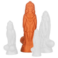 TheAssGasm Alidick Dildo XL / &Oslash; 8,5 x 22 cm