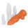 TheAssGasm Alidick Dildo XL / &Oslash; 8,5 x 22 cm