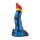 F*CK MY COLOR Eidechsen-Dildo Ø 5 cm / Länge 20 cm