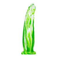 F*CK MY COLOR Gode KOAL-Dildo Ø 3-6 cm /...
