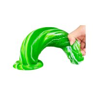 F*CK MY COLOR Gode KOAL-Dildo Ø 3-6 cm /...