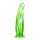 F*CK MY COLOR Gode KOAL-Dildo Ø 3-6 cm / Länge 25 cm