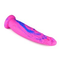 F*CK MY COLOR KOAL-Dildo Ø 3-6 cm / Länge 25 cm