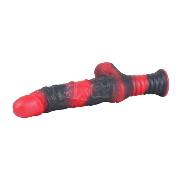 dildo mit griff XR19 Hands Free Masturbator main image 1