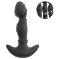 ANOS Stimulateur Prostata Moveo  / &Oslash; bis 3,8 x 13 cm