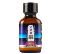 LEATER CLEANER XXX AMSTERDAM COSMIC POWER 24 ml (*)