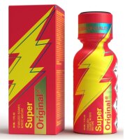 LEATHER CLEANER SUPER AMYL ORIGINAL 30 ml (*)